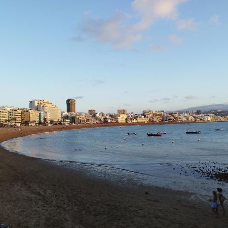 Parquemar Daire Las Palmas de Gran Canaria Dış mekan fotoğraf